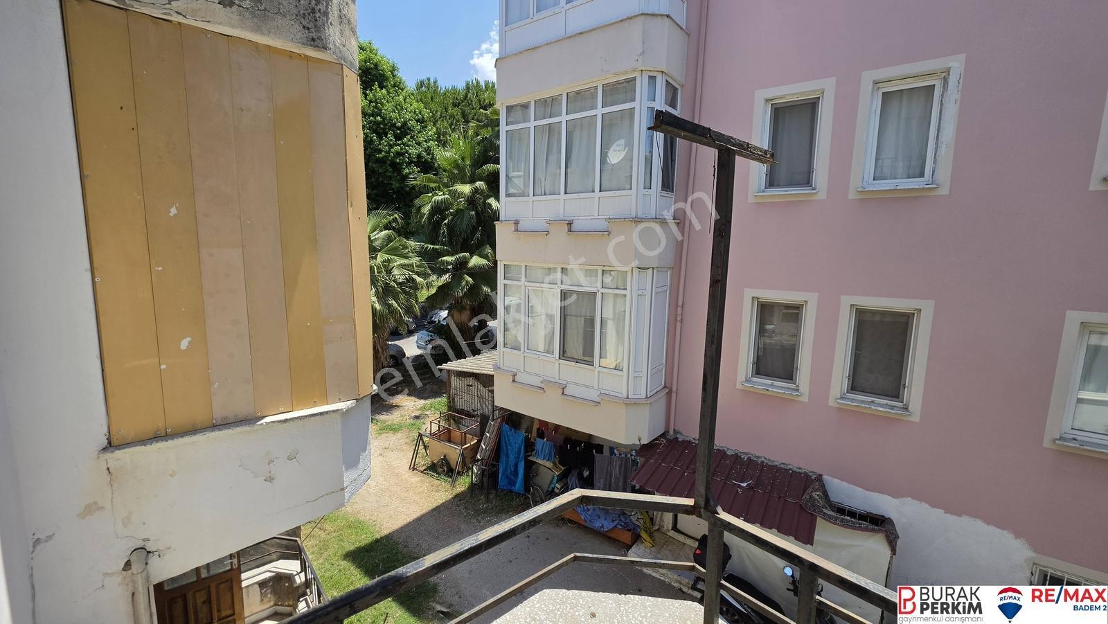 Fethiye Taşyakada 77 M² Arsa Paylı Satılık 2+1 Daire — fotoğraf 13