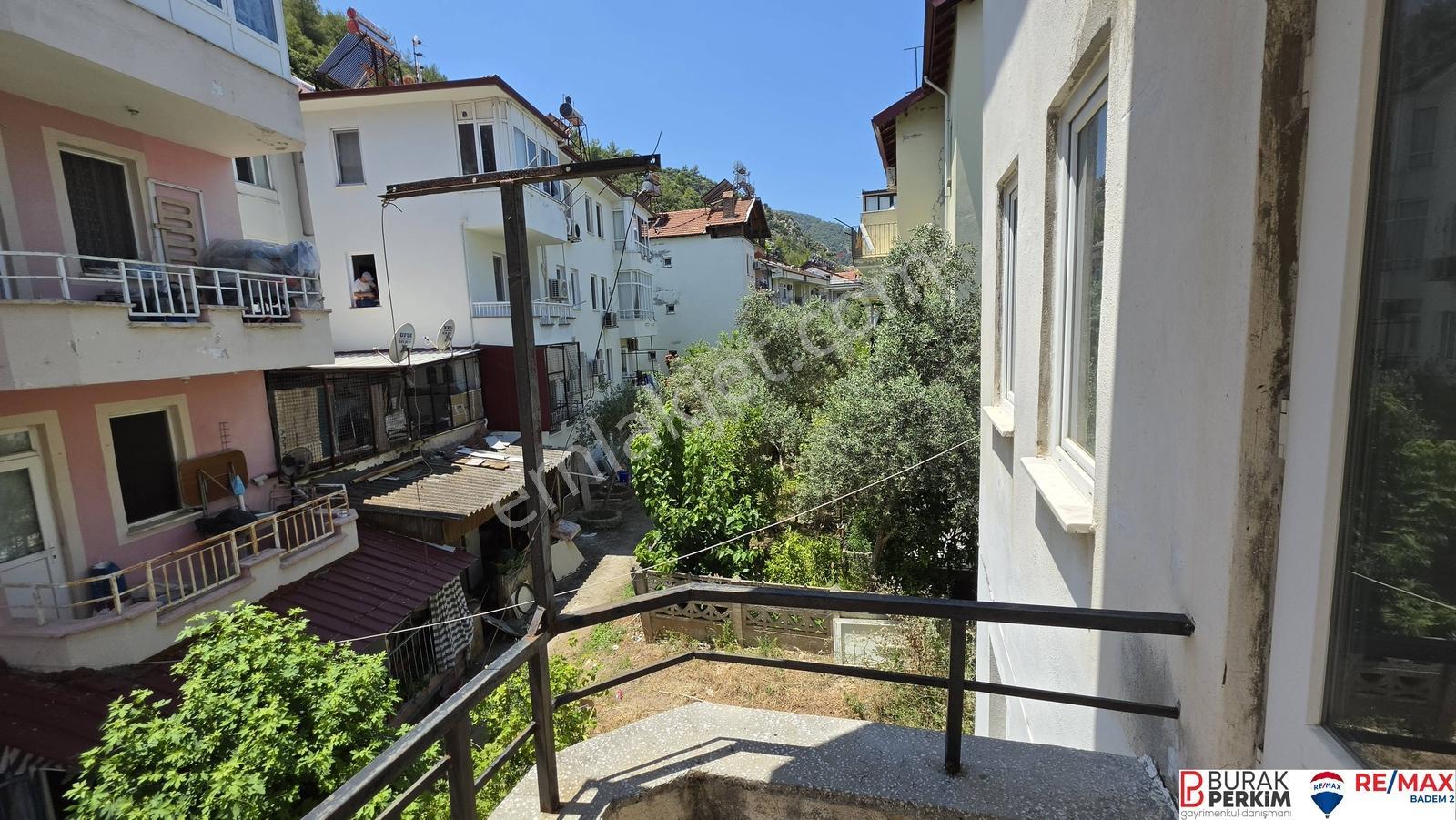 Fethiye Taşyakada 77 M² Arsa Paylı Satılık 2+1 Daire — fotoğraf 14