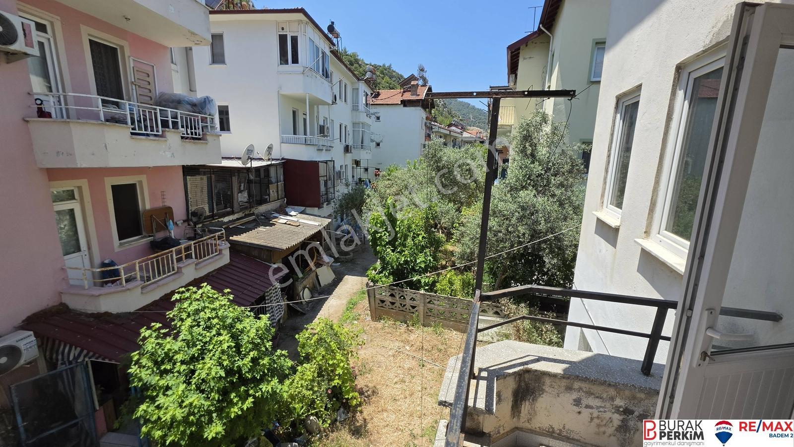 Fethiye Taşyakada 77 M² Arsa Paylı Satılık 2+1 Daire — fotoğraf 15