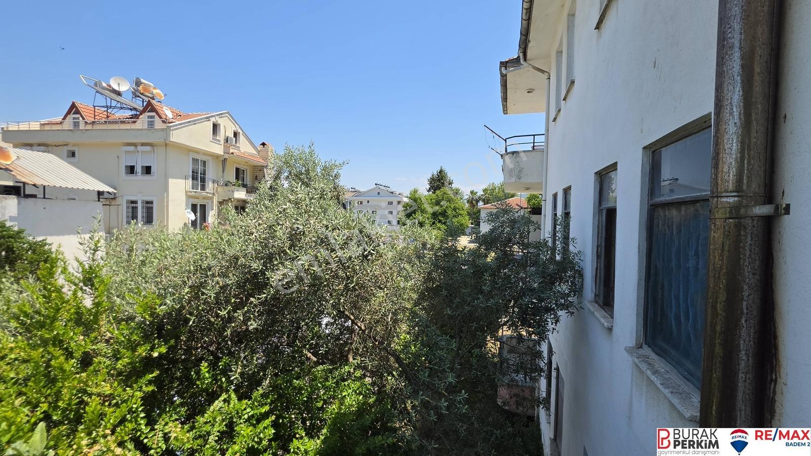 Fethiye Taşyakada 77 M² Arsa Paylı Satılık 2+1 Daire — fotoğraf 24