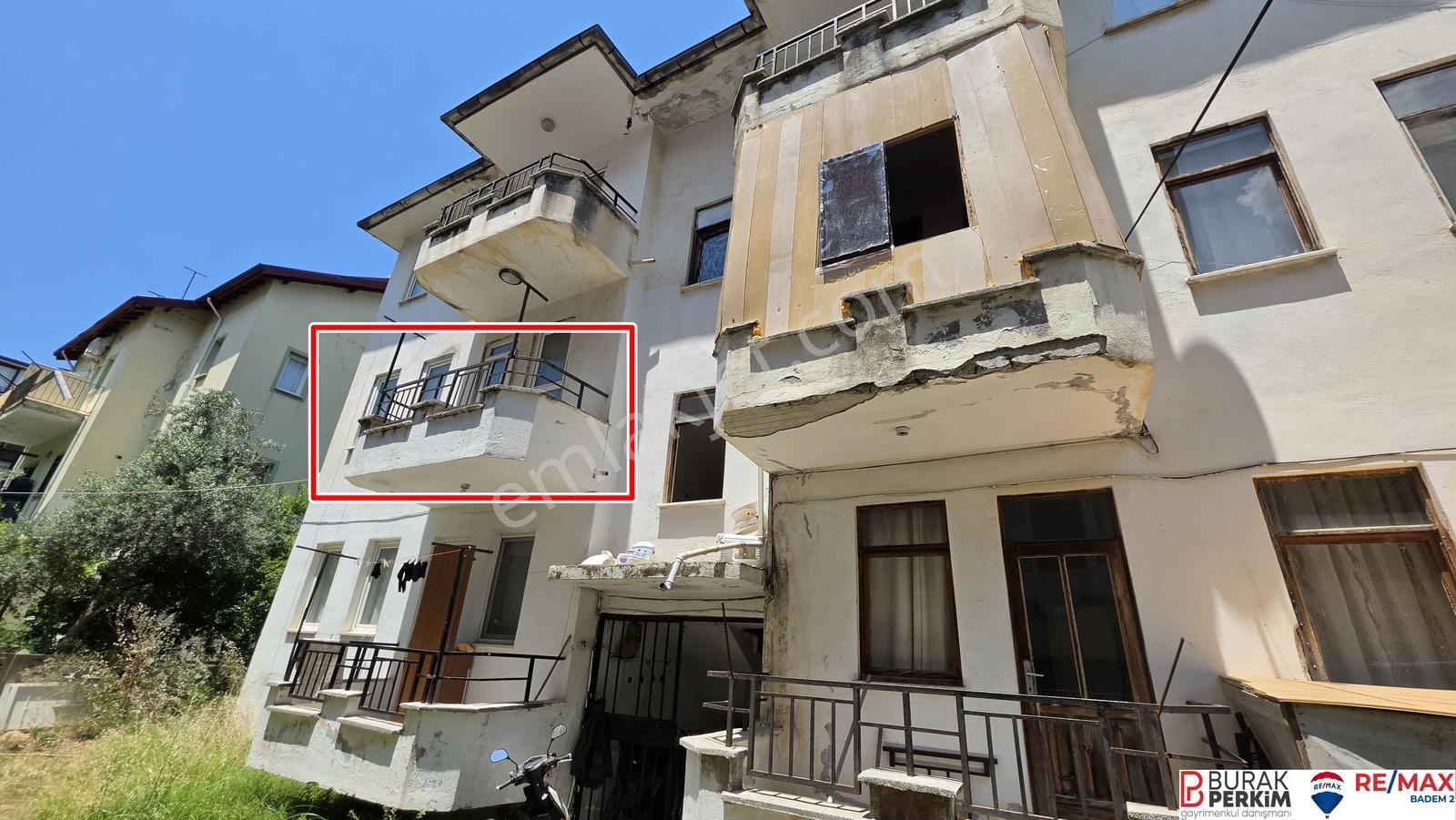 Fethiye Taşyakada 77 M² Arsa Paylı Satılık 2+1 Daire — fotoğraf 25