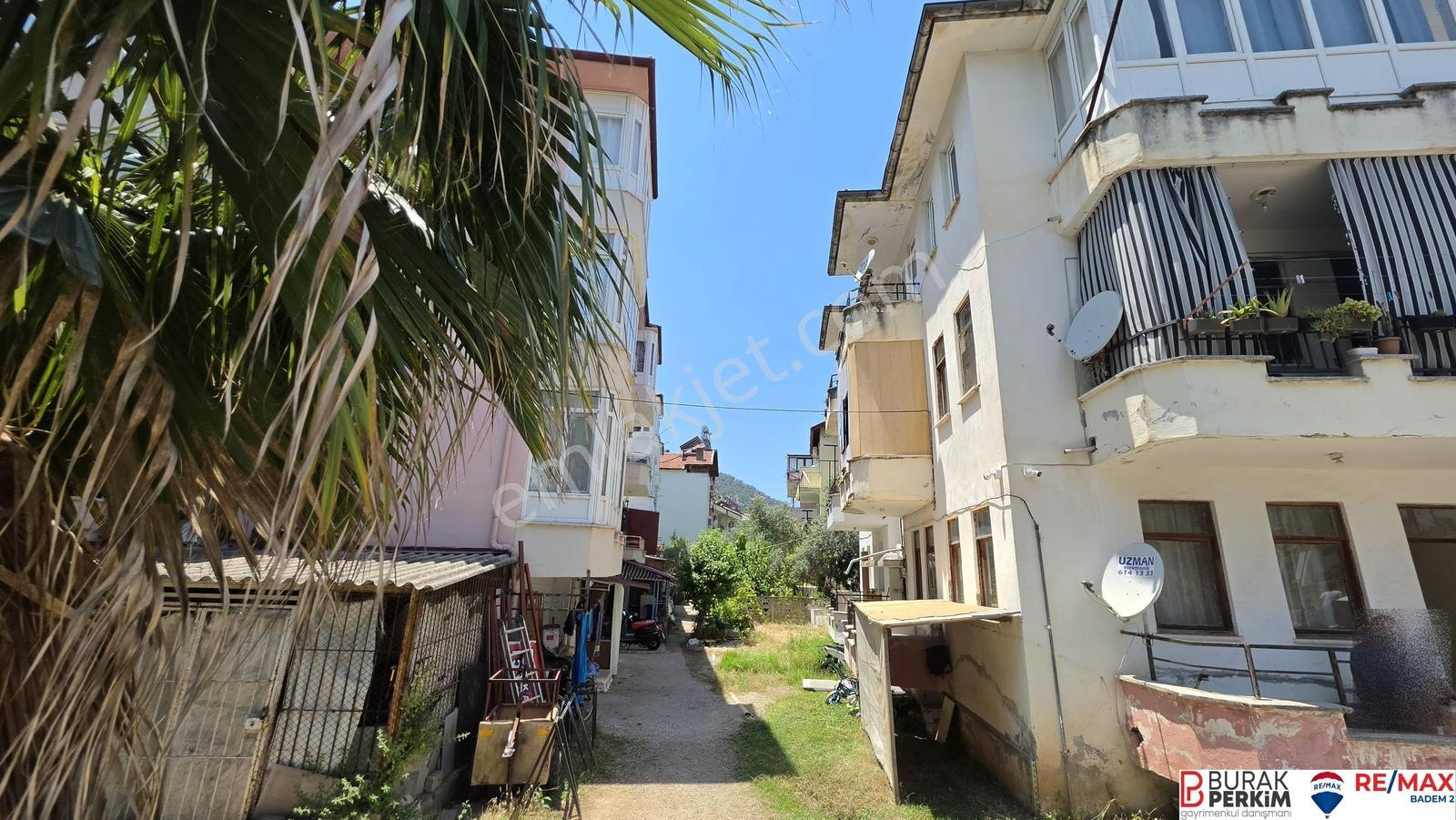 Fethiye Taşyakada 77 M² Arsa Paylı Satılık 2+1 Daire — fotoğraf 26