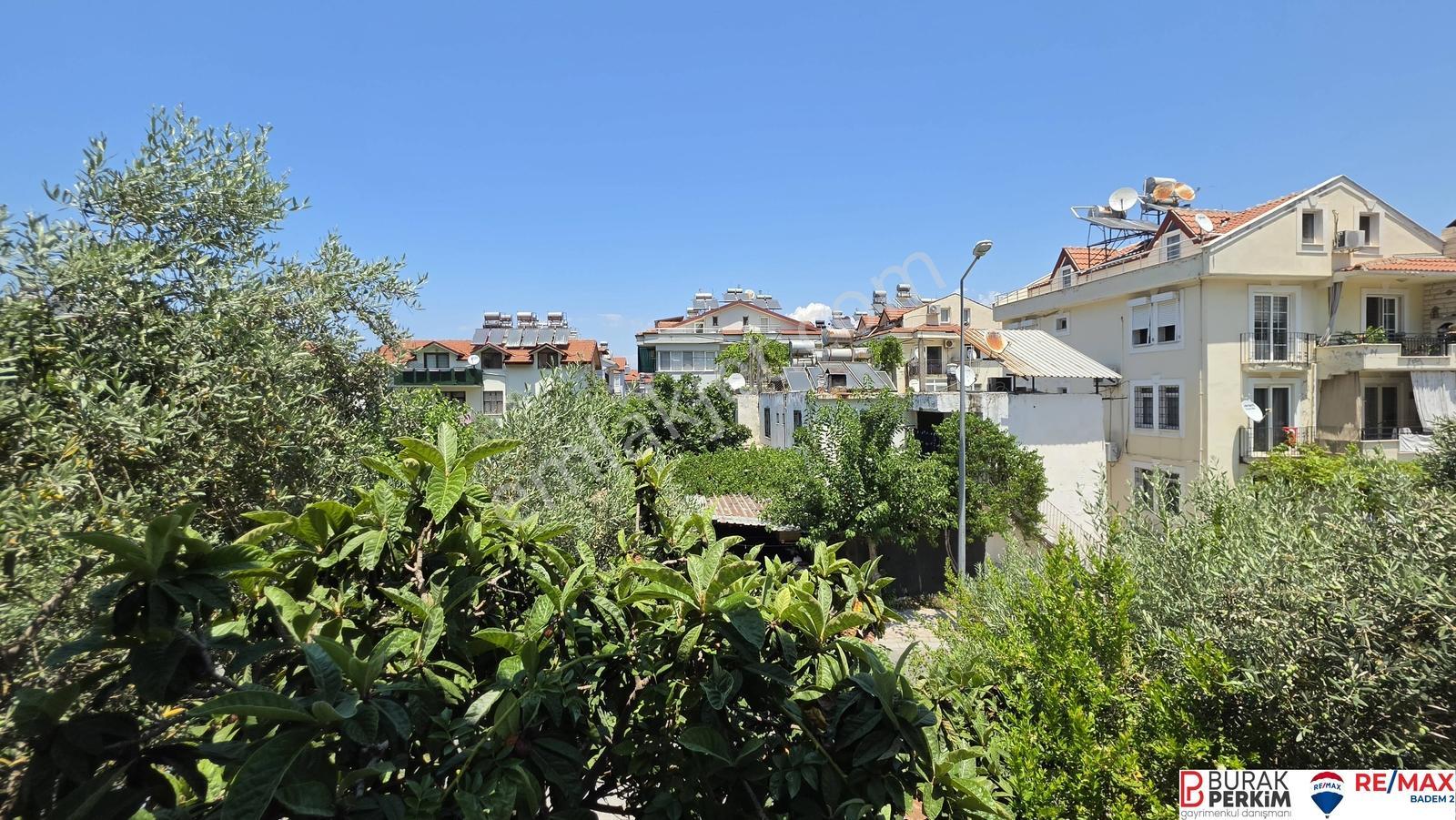 Fethiye Taşyakada 77 M² Arsa Paylı Satılık 2+1 Daire — fotoğraf 27