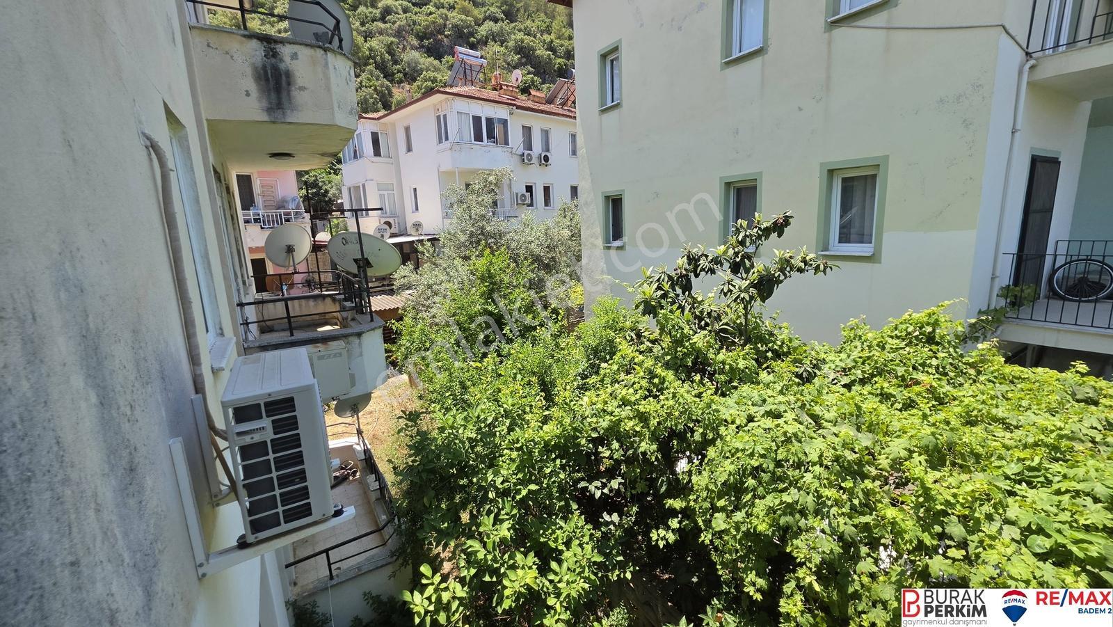 Fethiye Taşyakada 77 M² Arsa Paylı Satılık 2+1 Daire — fotoğraf 28