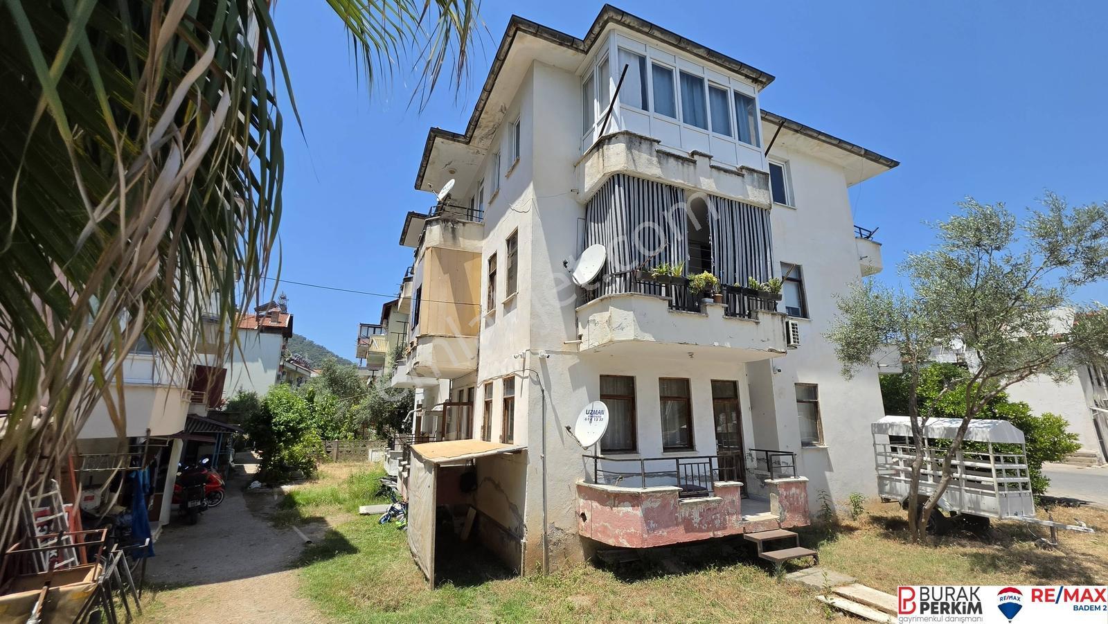 Fethiye Taşyakada 77 M² Arsa Paylı Satılık 2+1 Daire — fotoğraf 29