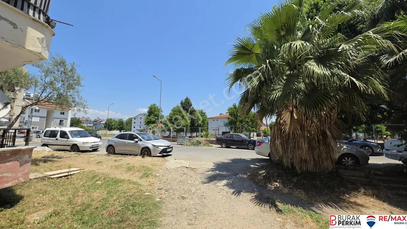 Fethiye Taşyakada 77 M² Arsa Paylı Satılık 2+1 Daire — fotoğraf 30