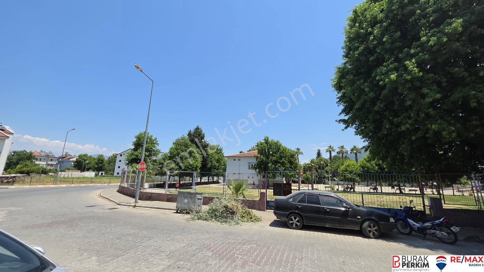 Fethiye Taşyakada 77 M² Arsa Paylı Satılık 2+1 Daire — fotoğraf 31