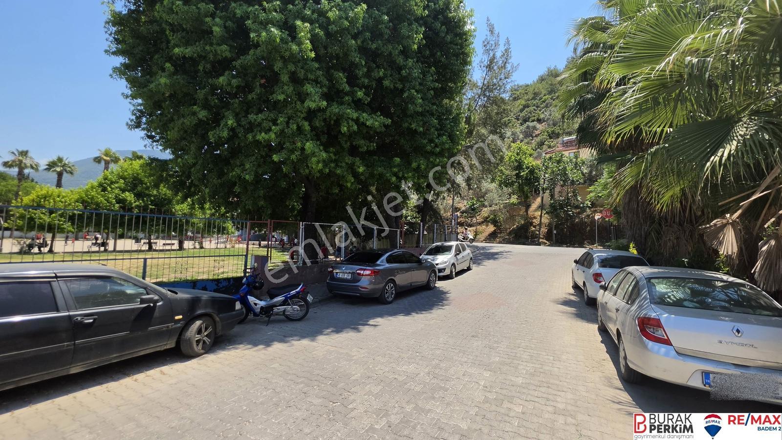 Fethiye Taşyakada 77 M² Arsa Paylı Satılık 2+1 Daire — fotoğraf 32