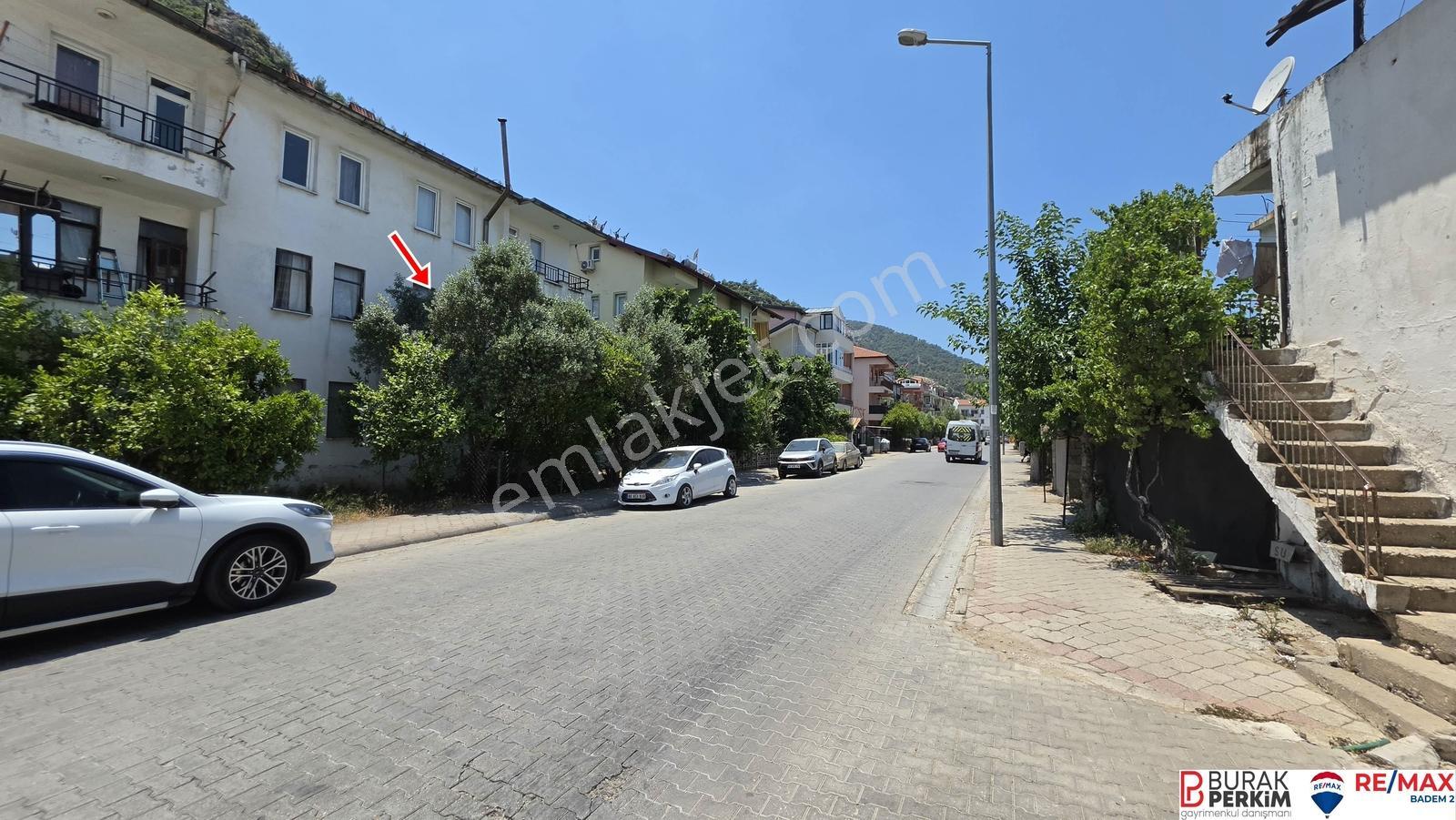 Fethiye Taşyakada 77 M² Arsa Paylı Satılık 2+1 Daire — fotoğraf 35