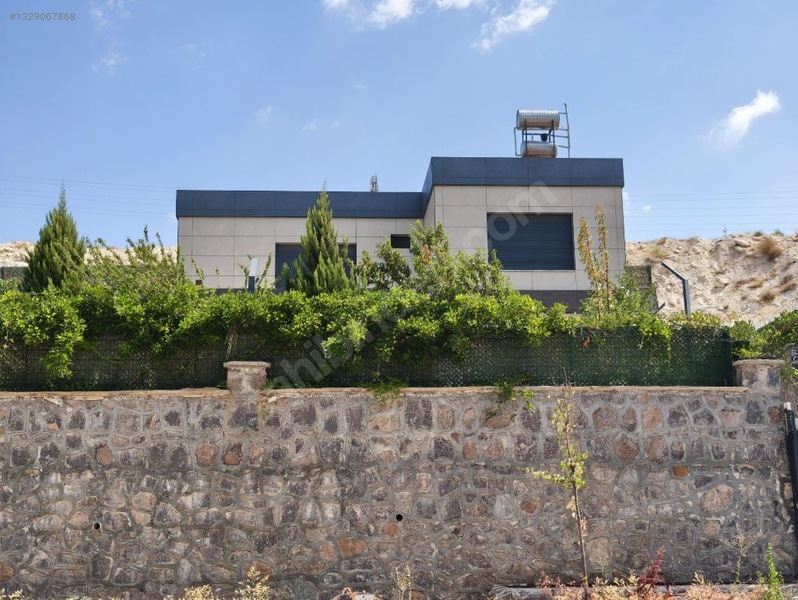 Remax Özgür'den Burç Esentepe De Müthiş Yaşam Alanı Eşyalı Villa — fotoğraf 3