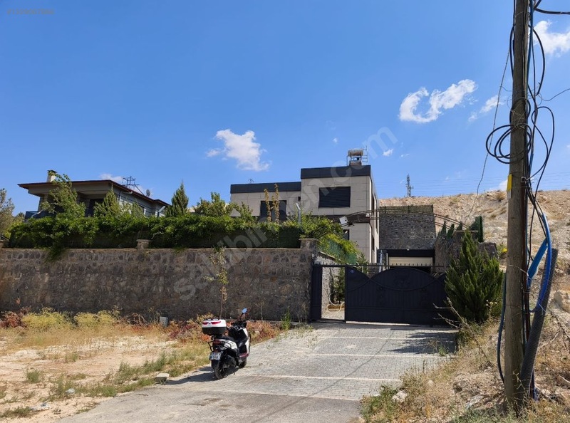 Remax Özgür'den Burç Esentepe De Müthiş Yaşam Alanı Eşyalı Villa — fotoğraf 8