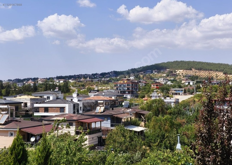 Remax Özgür'den Burç Esentepe De Müthiş Yaşam Alanı Eşyalı Villa — fotoğraf 10