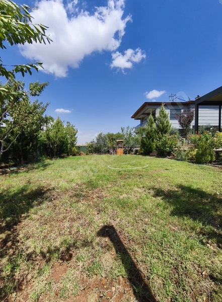 Remax Özgür'den Burç Esentepe De Müthiş Yaşam Alanı Eşyalı Villa — fotoğraf 11