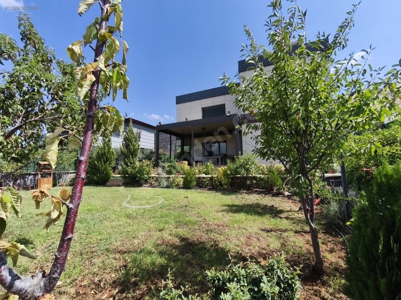 Remax Özgür'den Burç Esentepe De Müthiş Yaşam Alanı Eşyalı Villa — fotoğraf 12
