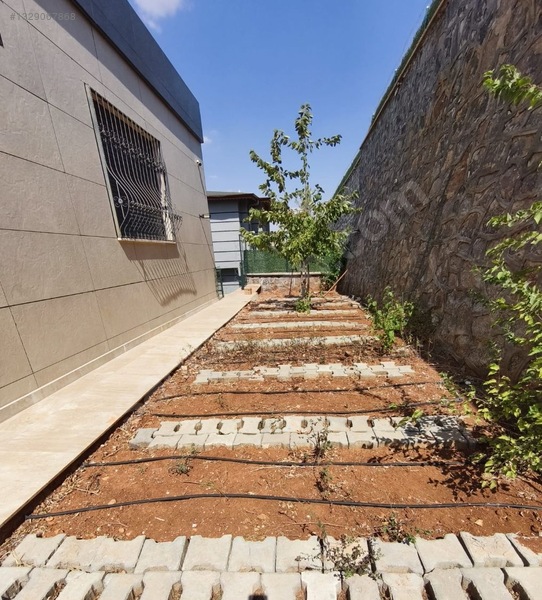 Remax Özgür'den Burç Esentepe De Müthiş Yaşam Alanı Eşyalı Villa — fotoğraf 18