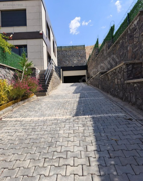 Remax Özgür'den Burç Esentepe De Müthiş Yaşam Alanı Eşyalı Villa — fotoğraf 19