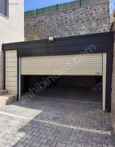 Remax Özgür'den Burç Esentepe De Müthiş Yaşam Alanı Eşyalı Villa — fotoğraf 20