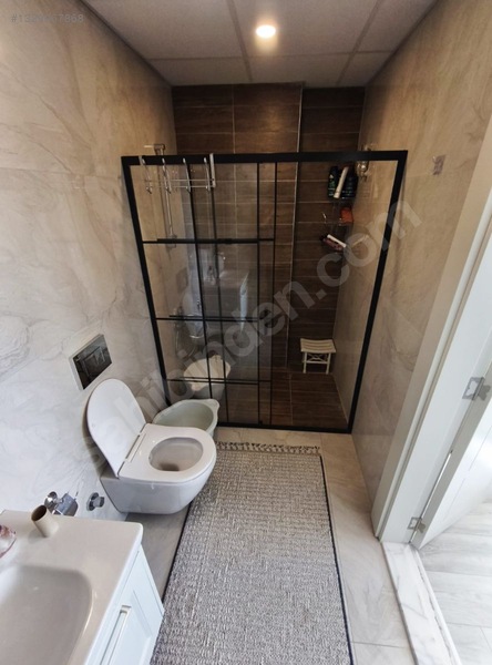 Remax Özgür'den Burç Esentepe De Müthiş Yaşam Alanı Eşyalı Villa — fotoğraf 24