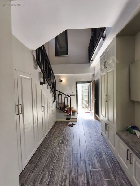 Remax Özgür'den Burç Esentepe De Müthiş Yaşam Alanı Eşyalı Villa — fotoğraf 26