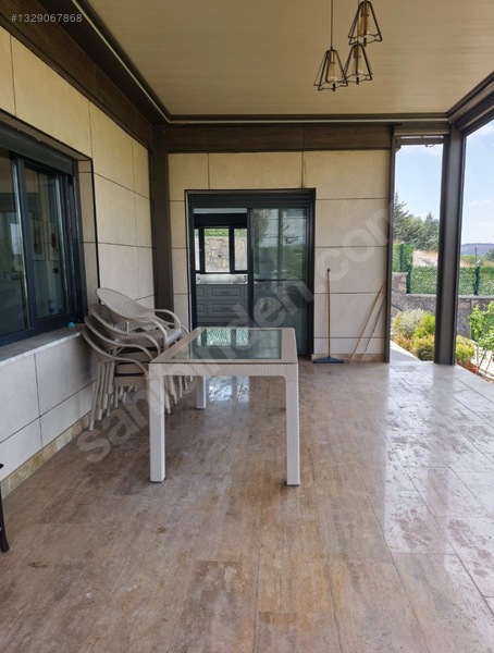 Remax Özgür'den Burç Esentepe De Müthiş Yaşam Alanı Eşyalı Villa — fotoğraf 27