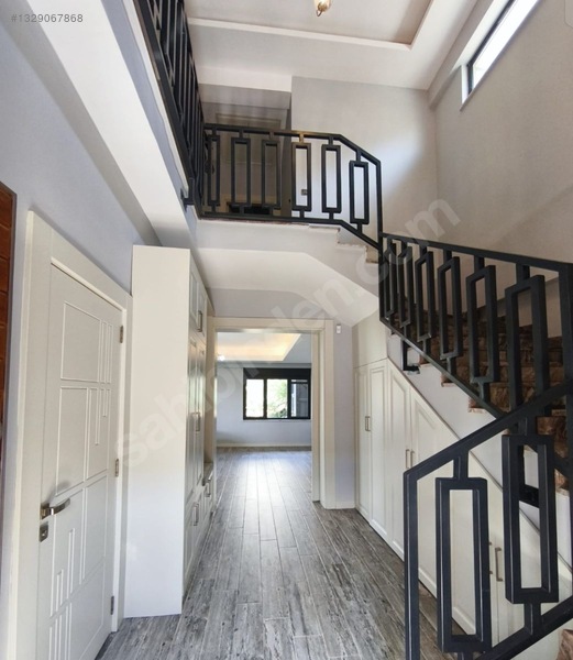 Remax Özgür'den Burç Esentepe De Müthiş Yaşam Alanı Eşyalı Villa — fotoğraf 31