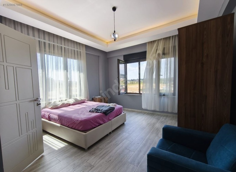 Remax Özgür'den Burç Esentepe De Müthiş Yaşam Alanı Eşyalı Villa — fotoğraf 32