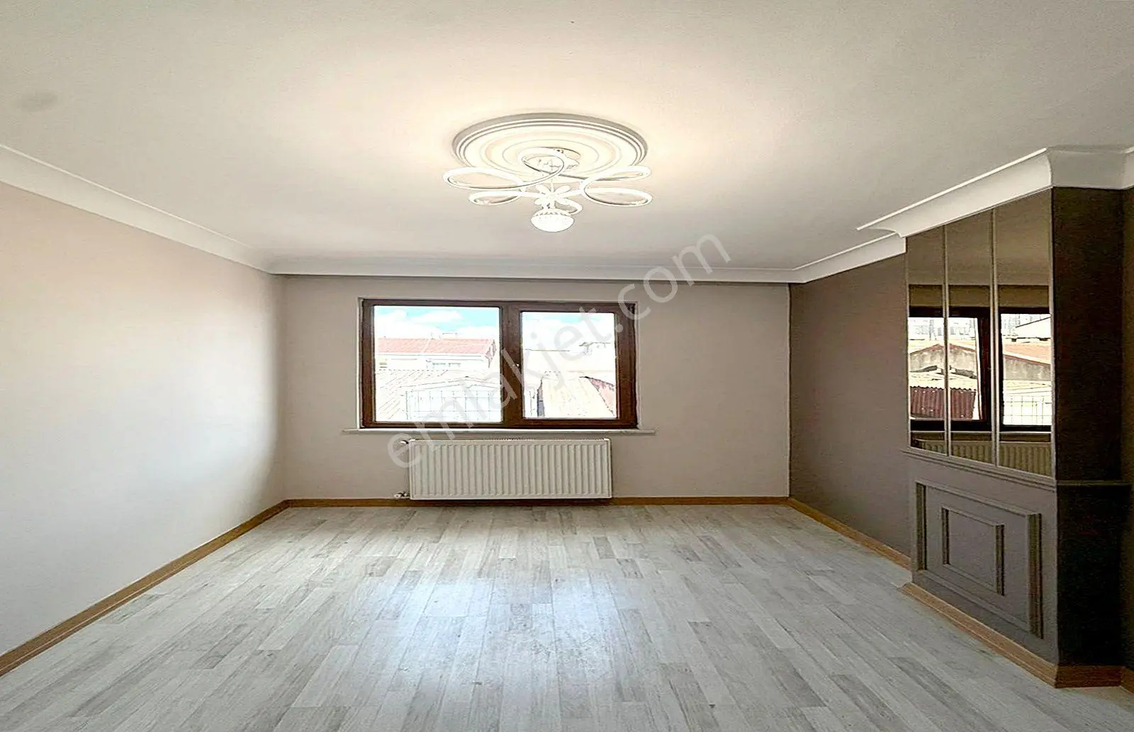 Yıldırım Yapı'dan Güzelyurt Metrobüse 10 Dk Krediye Uygun 2+1 Full Dekorlu Satılık Arakat Daire!! — fotoğraf 16