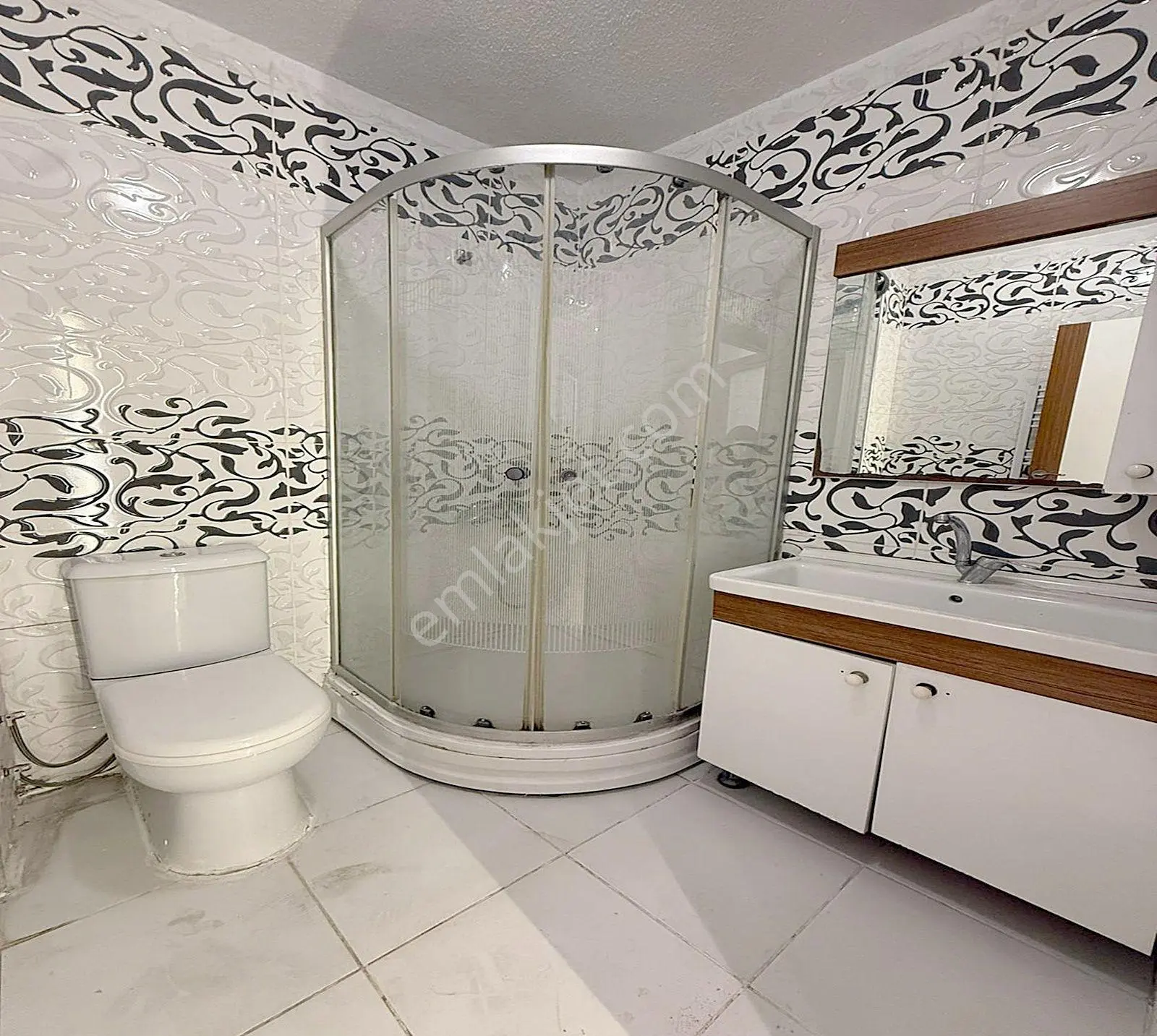 Yıldırım Yapı'dan Güzelyurt Metrobüse 10 Dk Krediye Uygun 2+1 Full Dekorlu Satılık Arakat Daire!! — fotoğraf 18