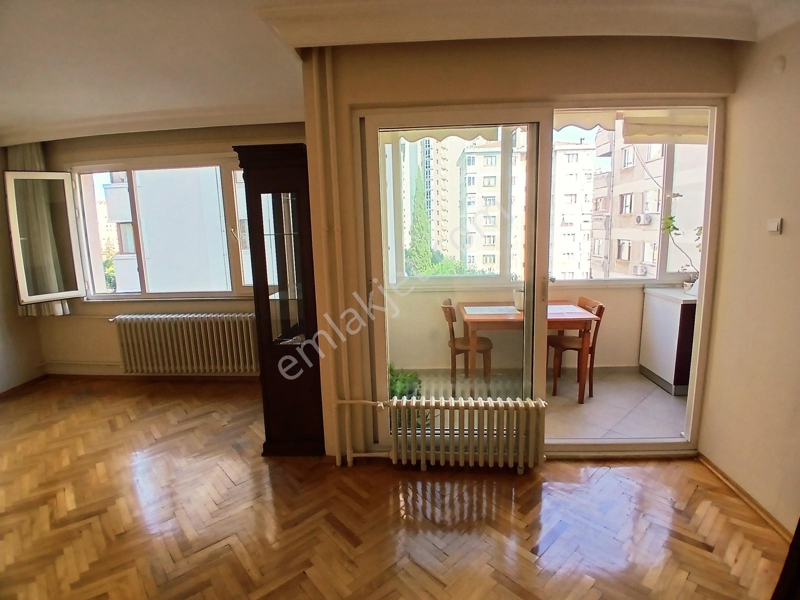 Kozyatağı Oyak C Sitesi'nde Satılık 3+1 Daire — fotoğraf 5