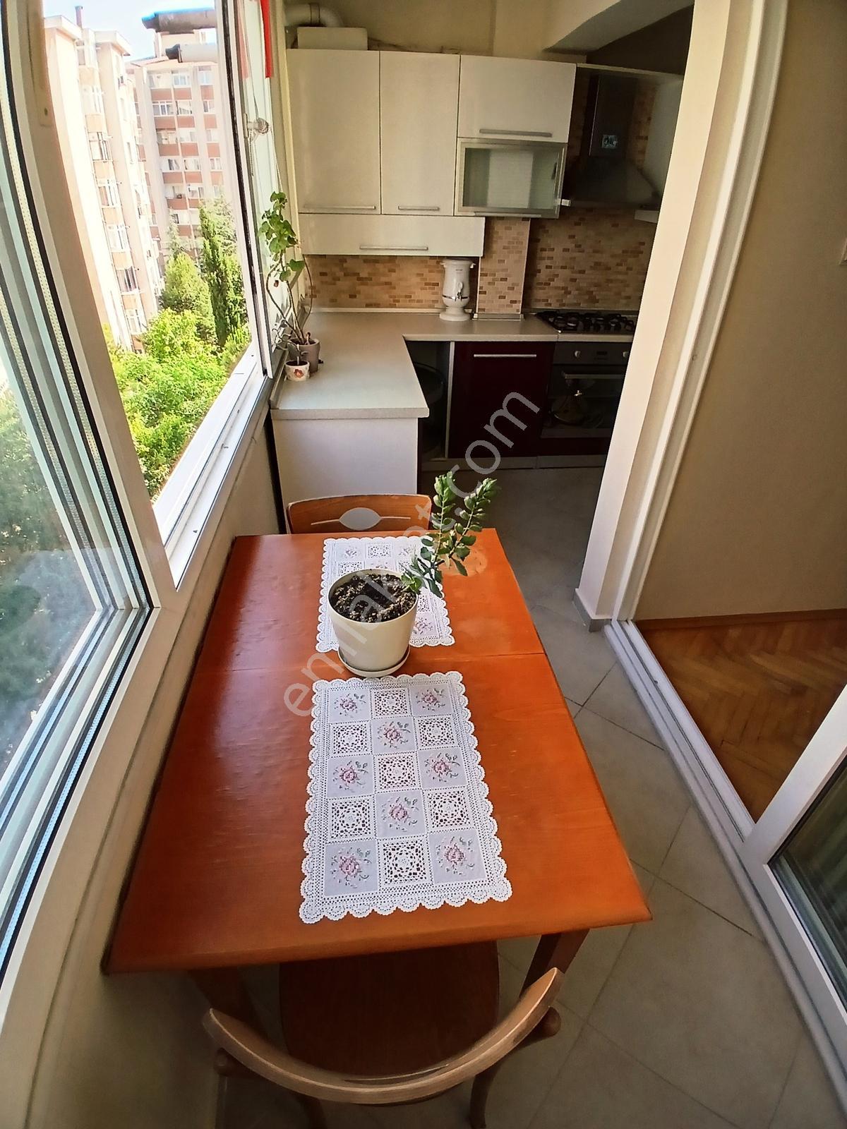 Kozyatağı Oyak C Sitesi'nde Satılık 3+1 Daire — fotoğraf 8