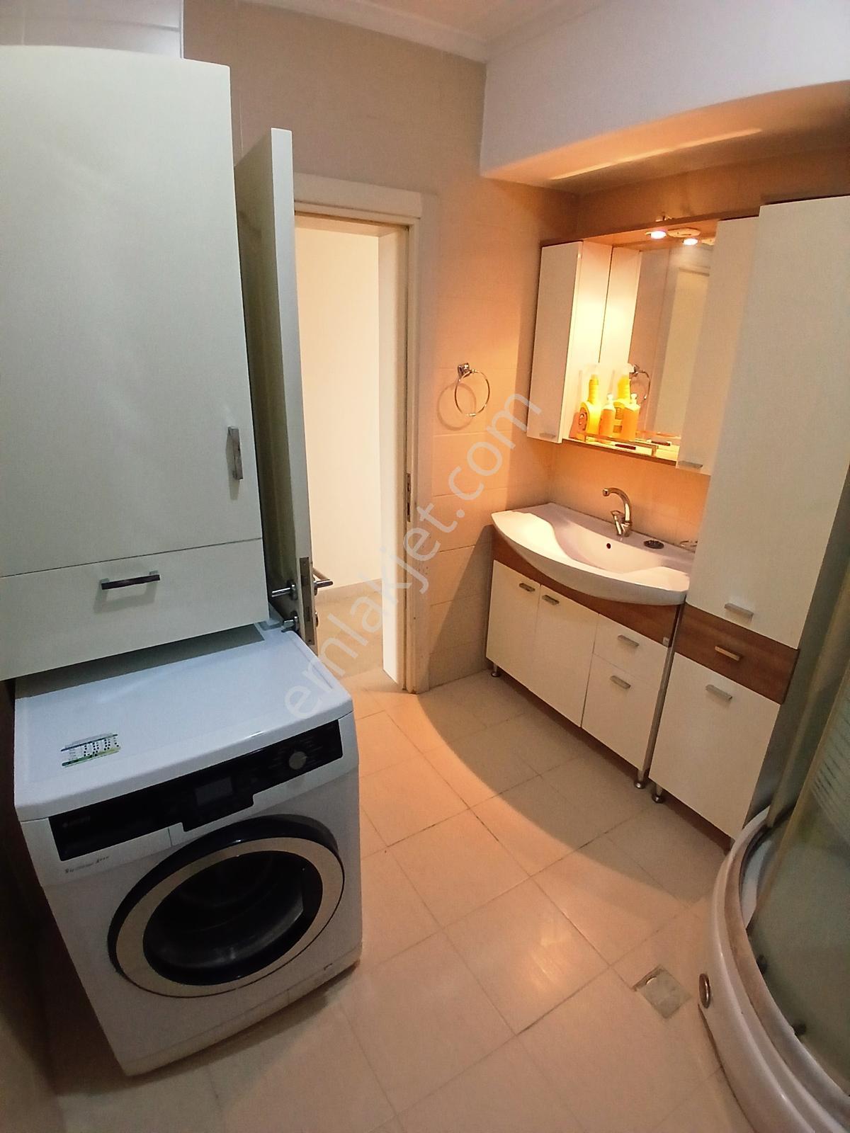 Kozyatağı Oyak C Sitesi'nde Satılık 3+1 Daire — fotoğraf 12
