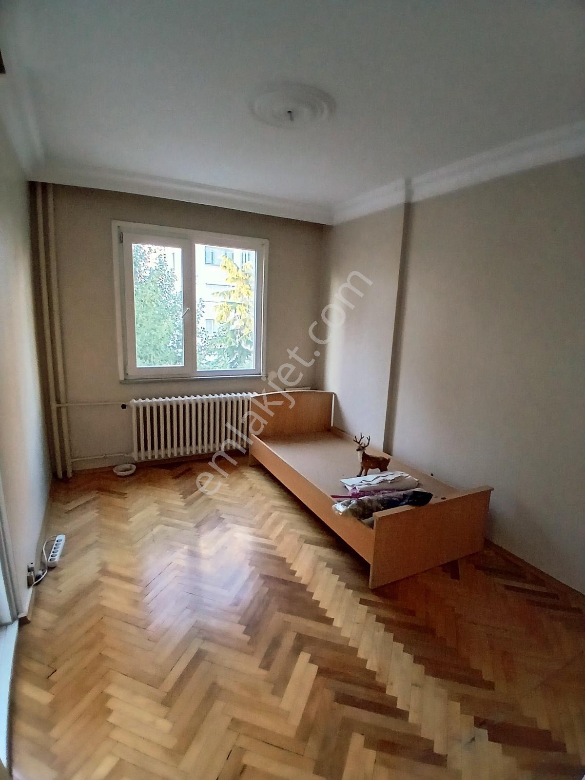 Kozyatağı Oyak C Sitesi'nde Satılık 3+1 Daire — fotoğraf 14