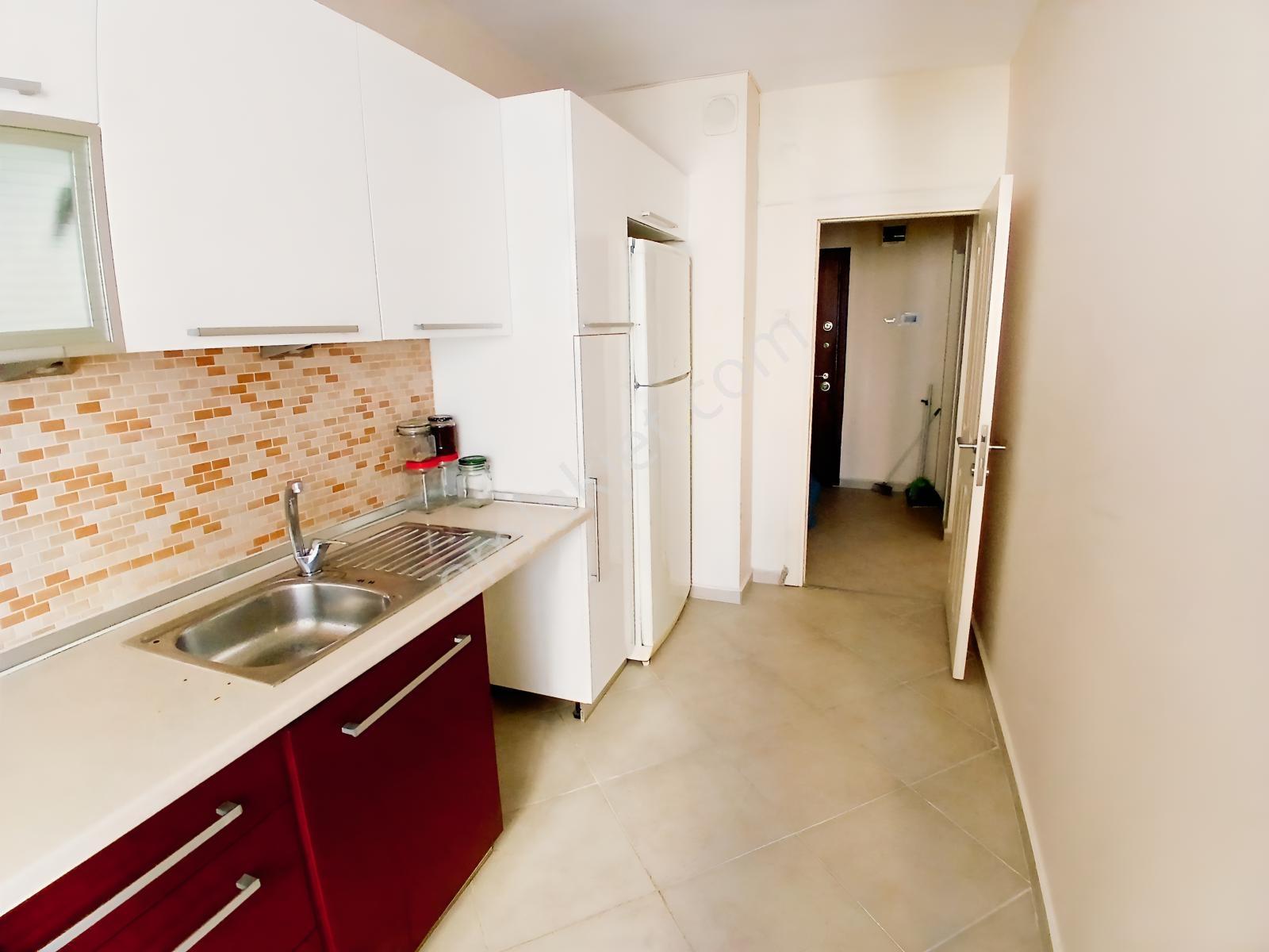 Kozyatağı Oyak C Sitesi'nde Satılık 3+1 Daire — fotoğraf 17