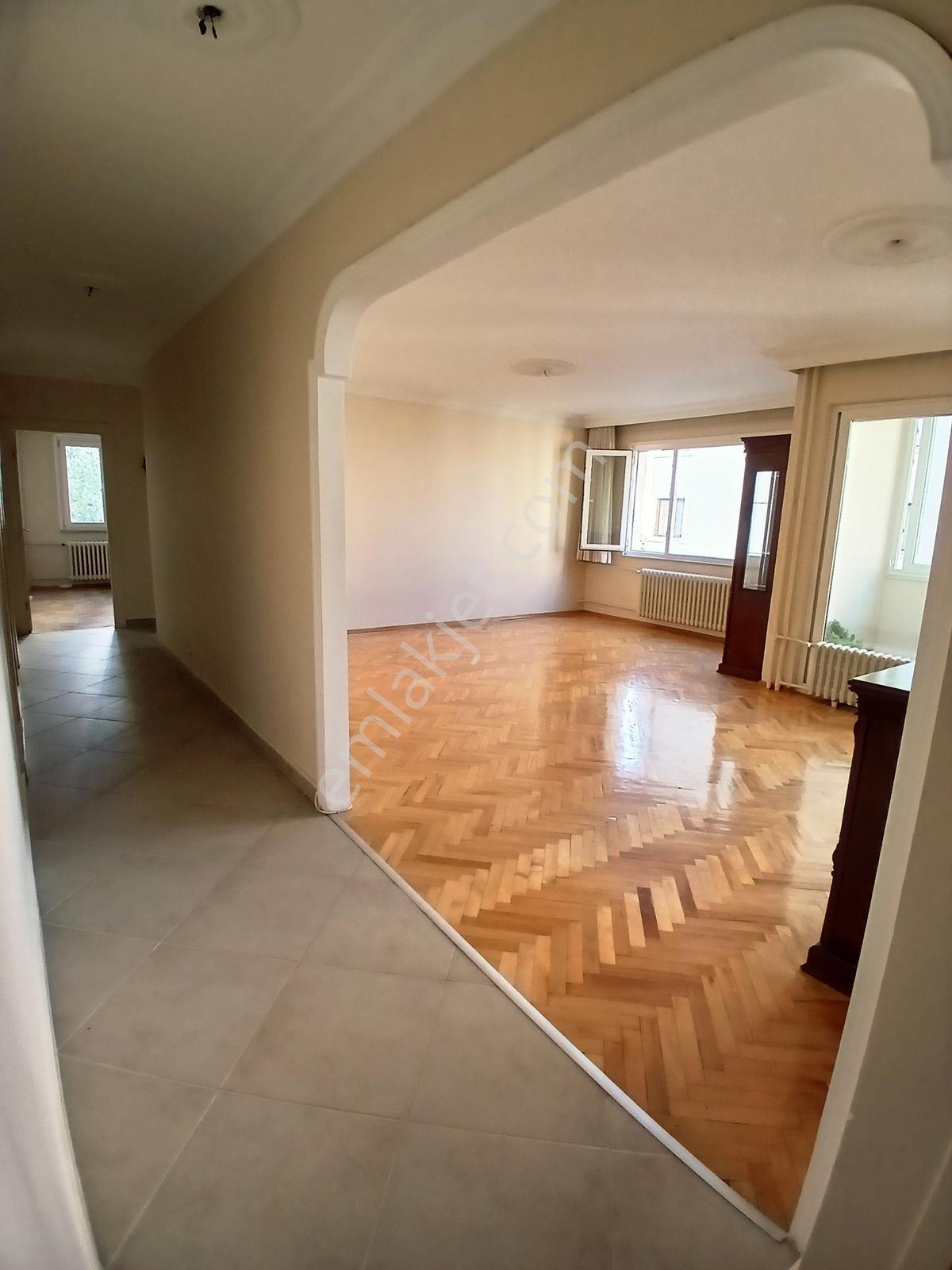 Kozyatağı Oyak C Sitesi'nde Satılık 3+1 Daire — fotoğraf 26
