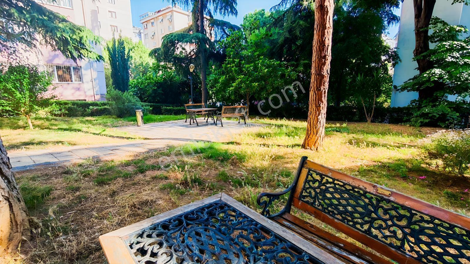 Kozyatağı Oyak C Sitesi'nde Satılık 3+1 Daire — fotoğraf 28