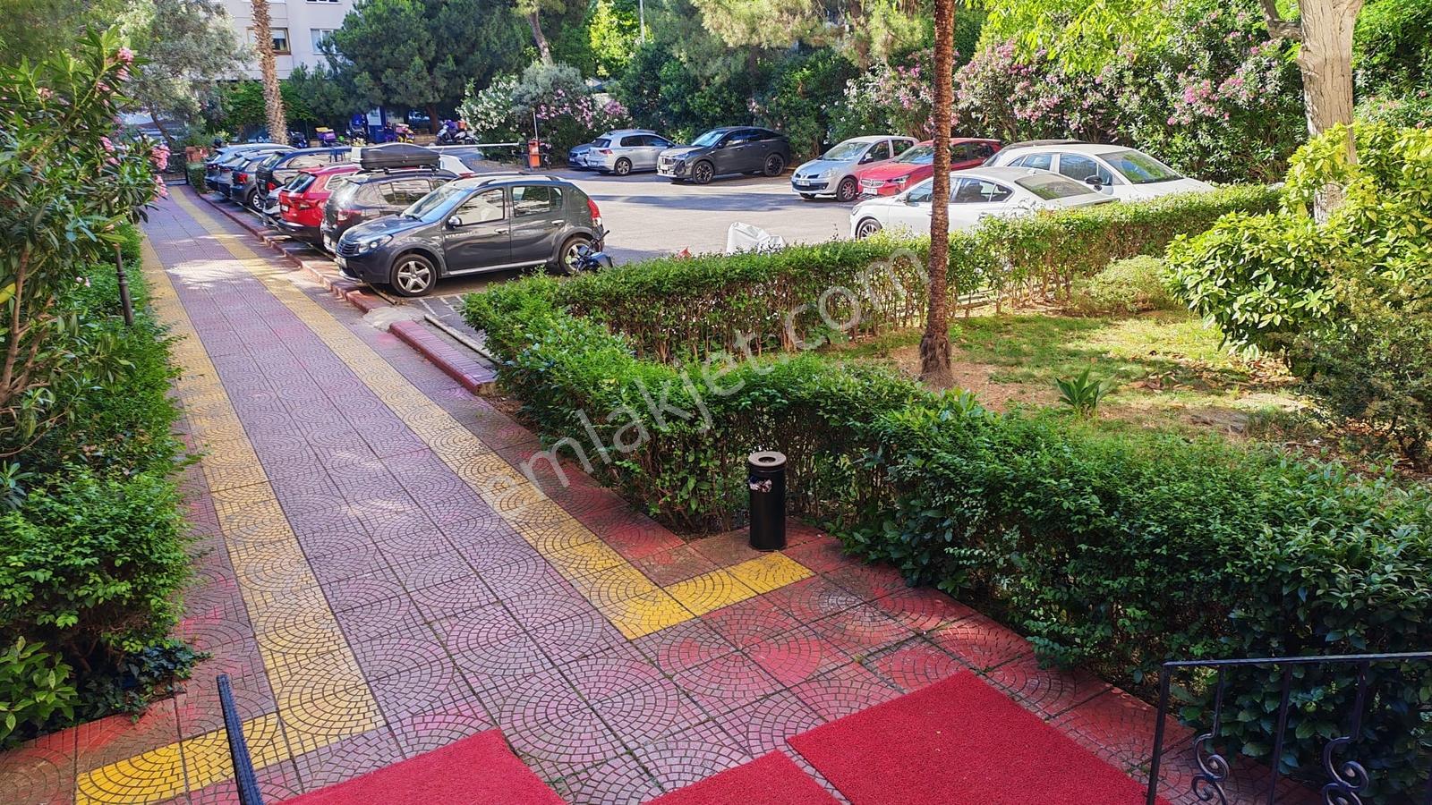Kozyatağı Oyak C Sitesi'nde Satılık 3+1 Daire — fotoğraf 32