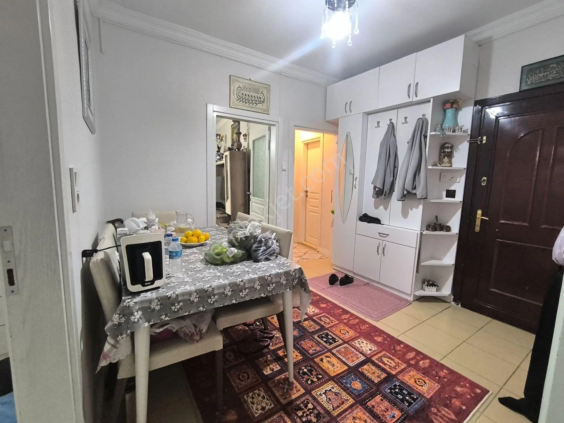 Yenibosnada 2+1 115m2 1.kat Hisseli Daire — fotoğraf 2