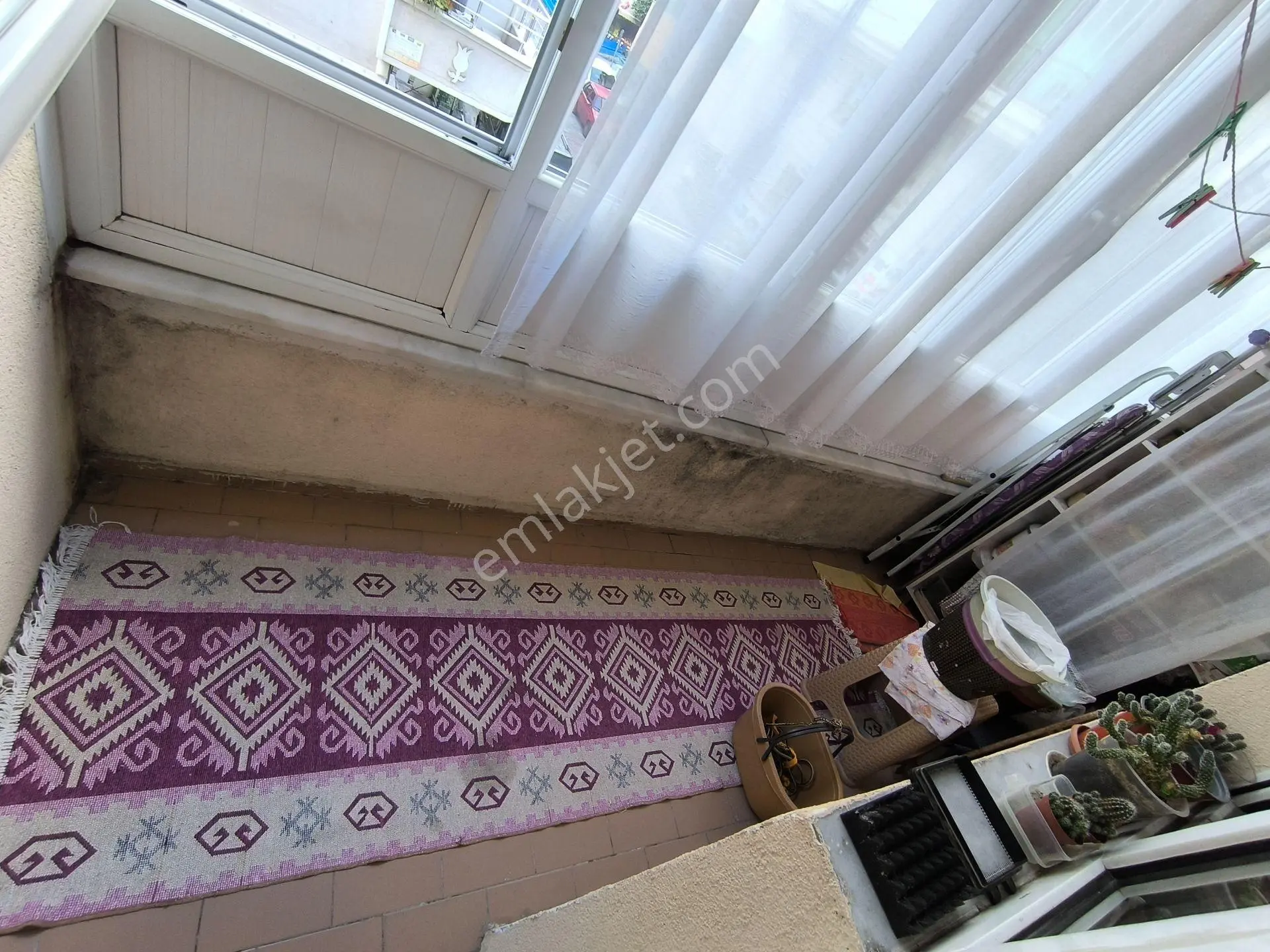 Yenibosnada 2+1 115m2 1.kat Hisseli Daire — fotoğraf 3