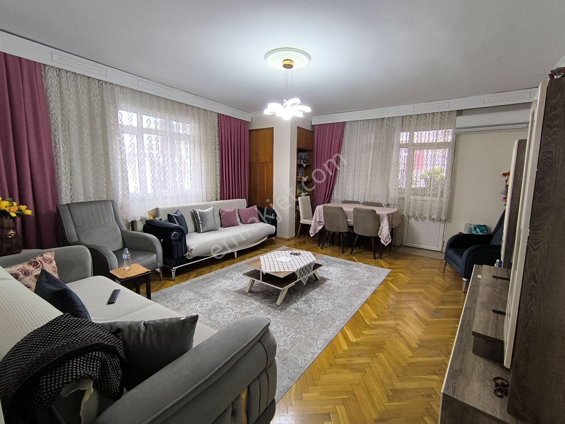 Yenibosnada 2+1 115m2 1.kat Hisseli Daire — fotoğraf 9