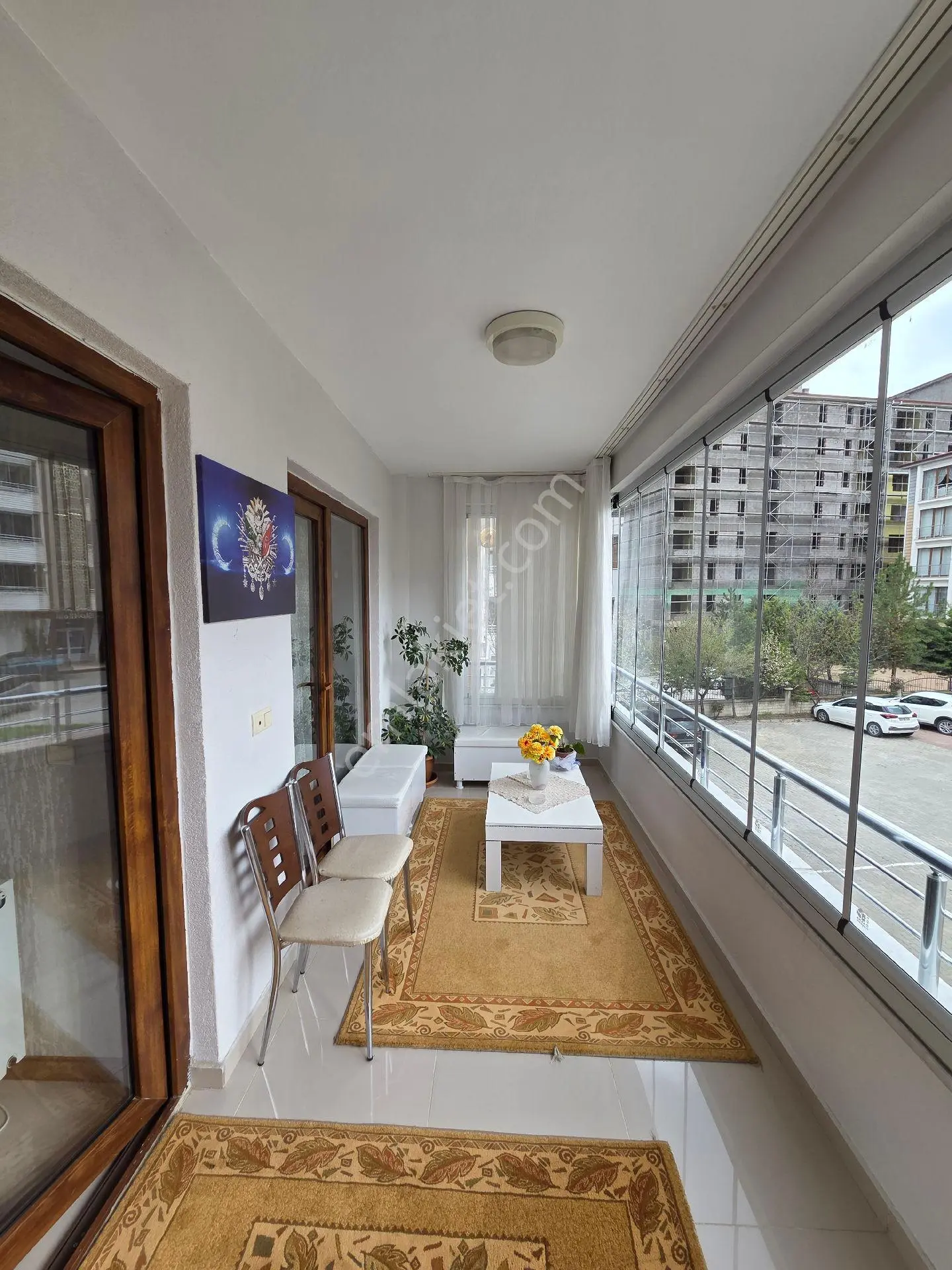 Doğukan Real Estate | İmam Azam Camii Karşısında Prestijli Yaşam Alanı | 4+1 - 210m² — fotoğraf 6