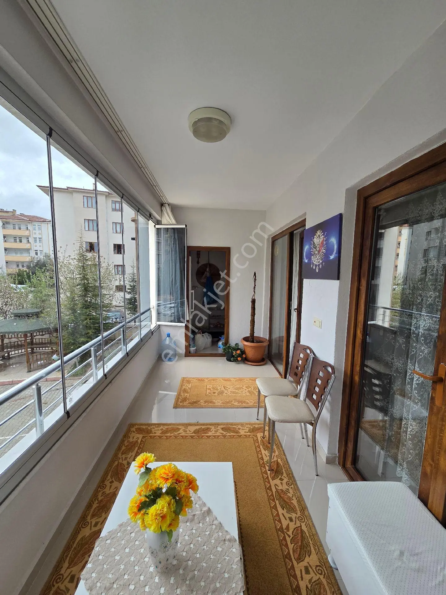 Doğukan Real Estate | İmam Azam Camii Karşısında Prestijli Yaşam Alanı | 4+1 - 210m² — fotoğraf 7
