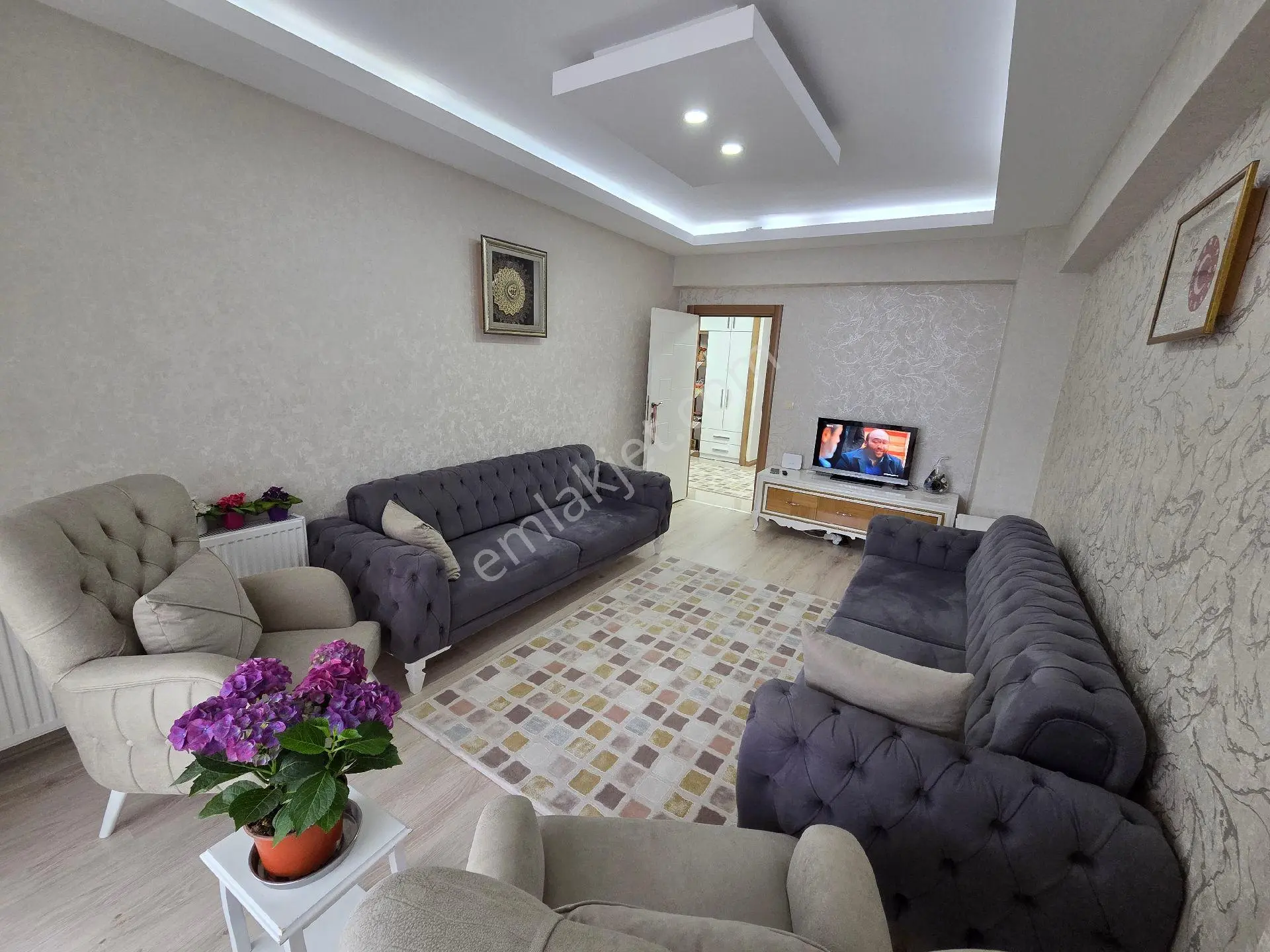 Doğukan Real Estate | İmam Azam Camii Karşısında Prestijli Yaşam Alanı | 4+1 - 210m² — fotoğraf 10