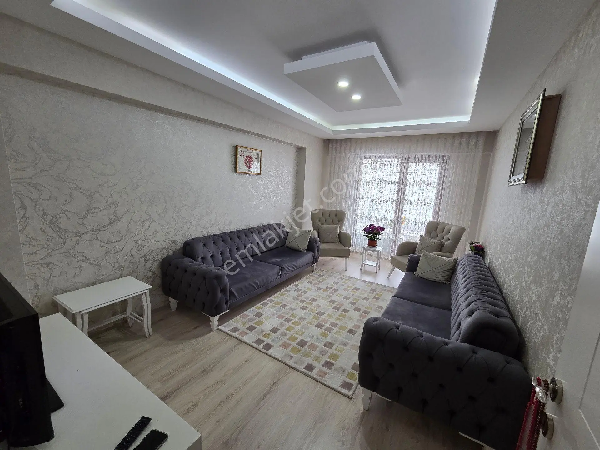 Doğukan Real Estate | İmam Azam Camii Karşısında Prestijli Yaşam Alanı | 4+1 - 210m² — fotoğraf 12
