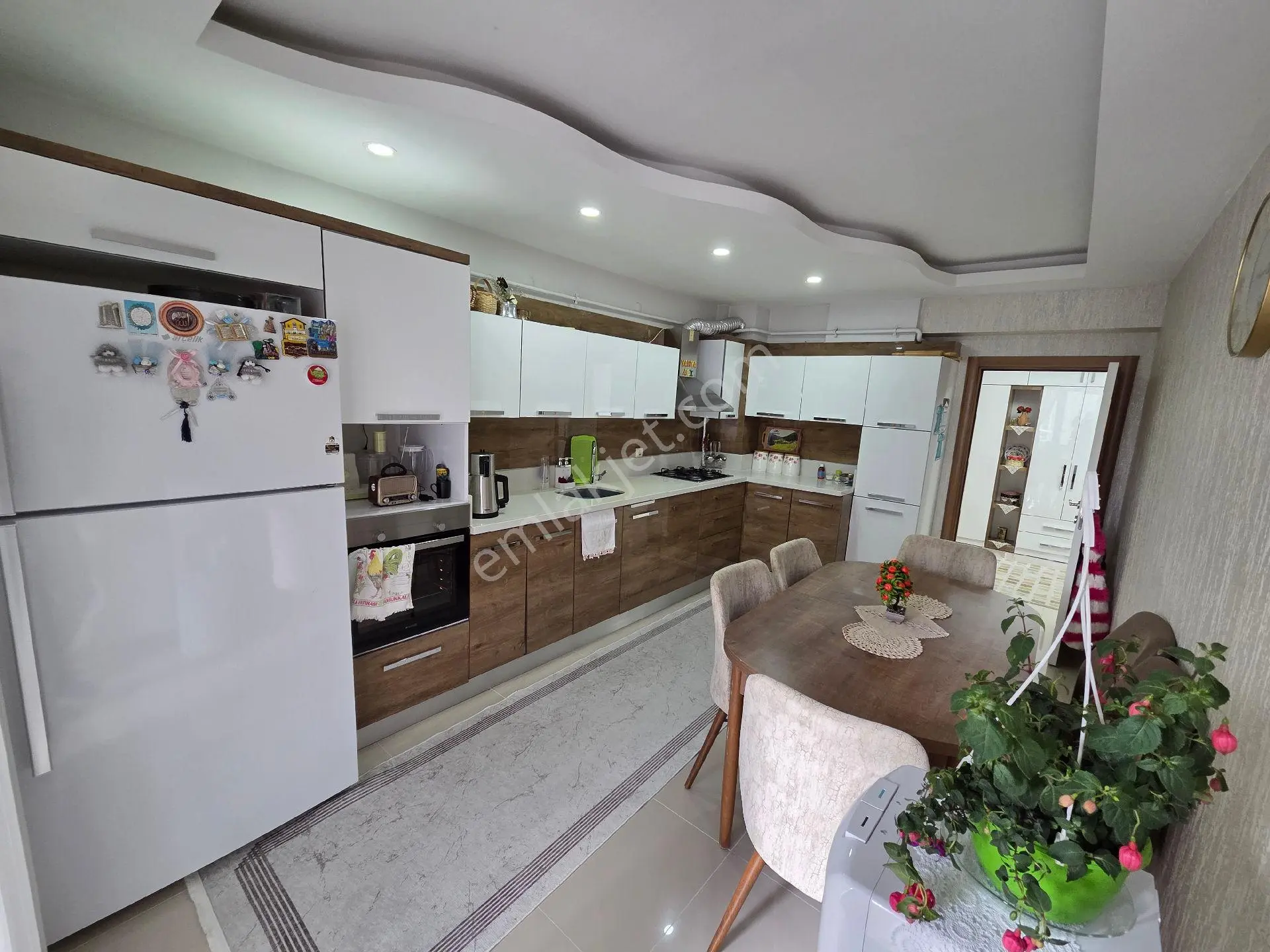 Doğukan Real Estate | İmam Azam Camii Karşısında Prestijli Yaşam Alanı | 4+1 - 210m² — fotoğraf 15