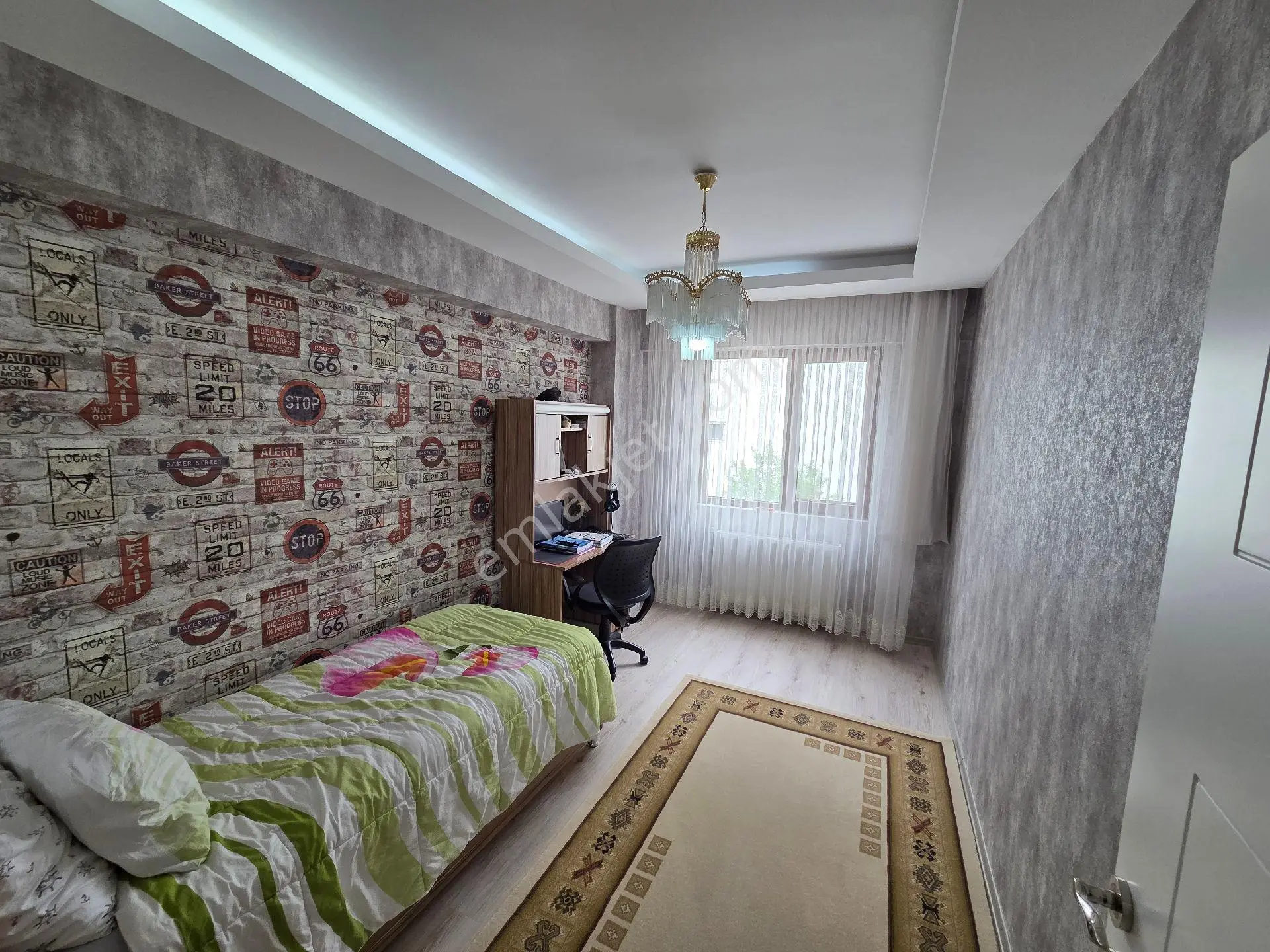 Doğukan Real Estate | İmam Azam Camii Karşısında Prestijli Yaşam Alanı | 4+1 - 210m² — fotoğraf 18