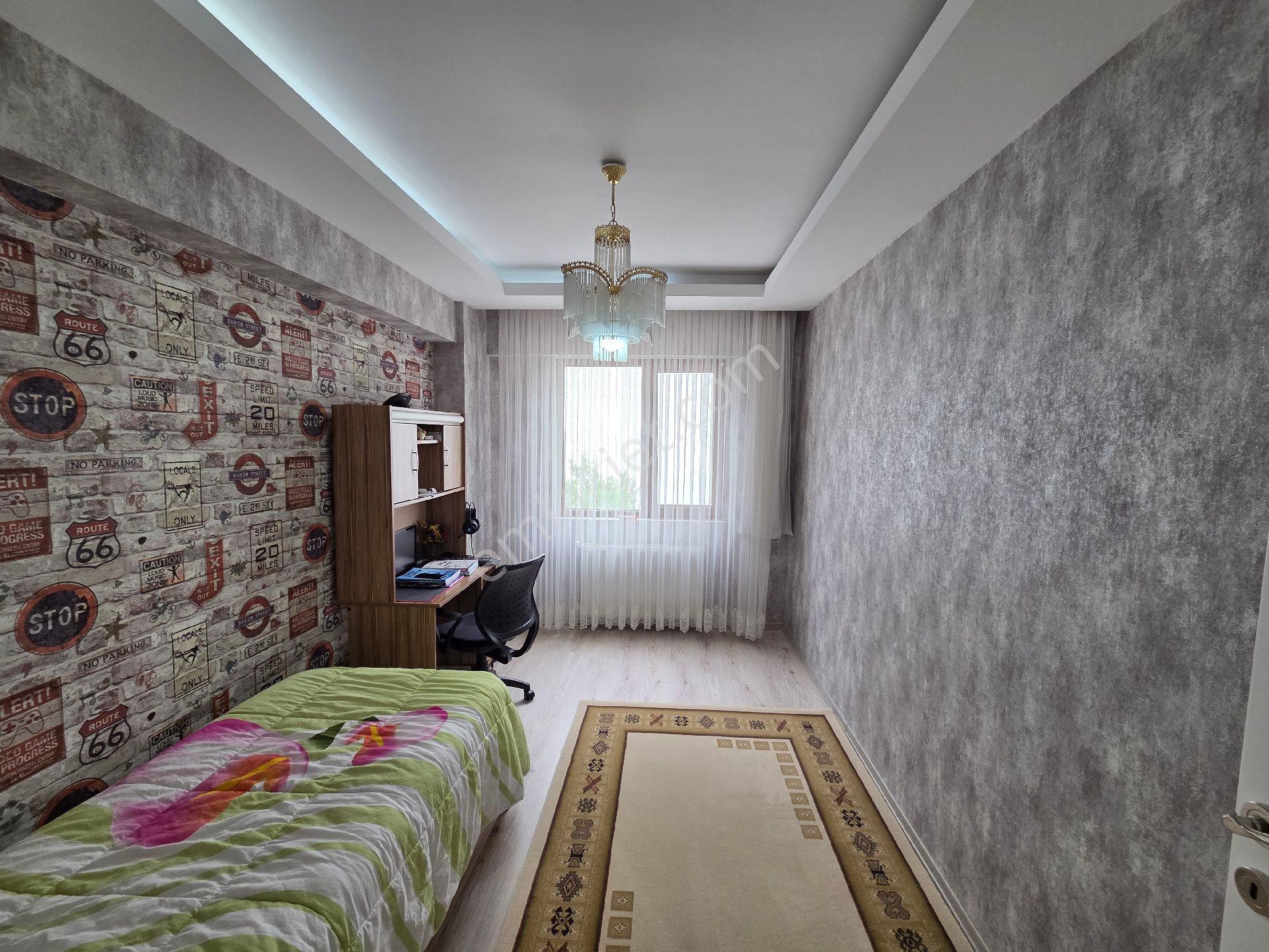 Doğukan Real Estate | İmam Azam Camii Karşısında Prestijli Yaşam Alanı | 4+1 - 210m² — fotoğraf 19