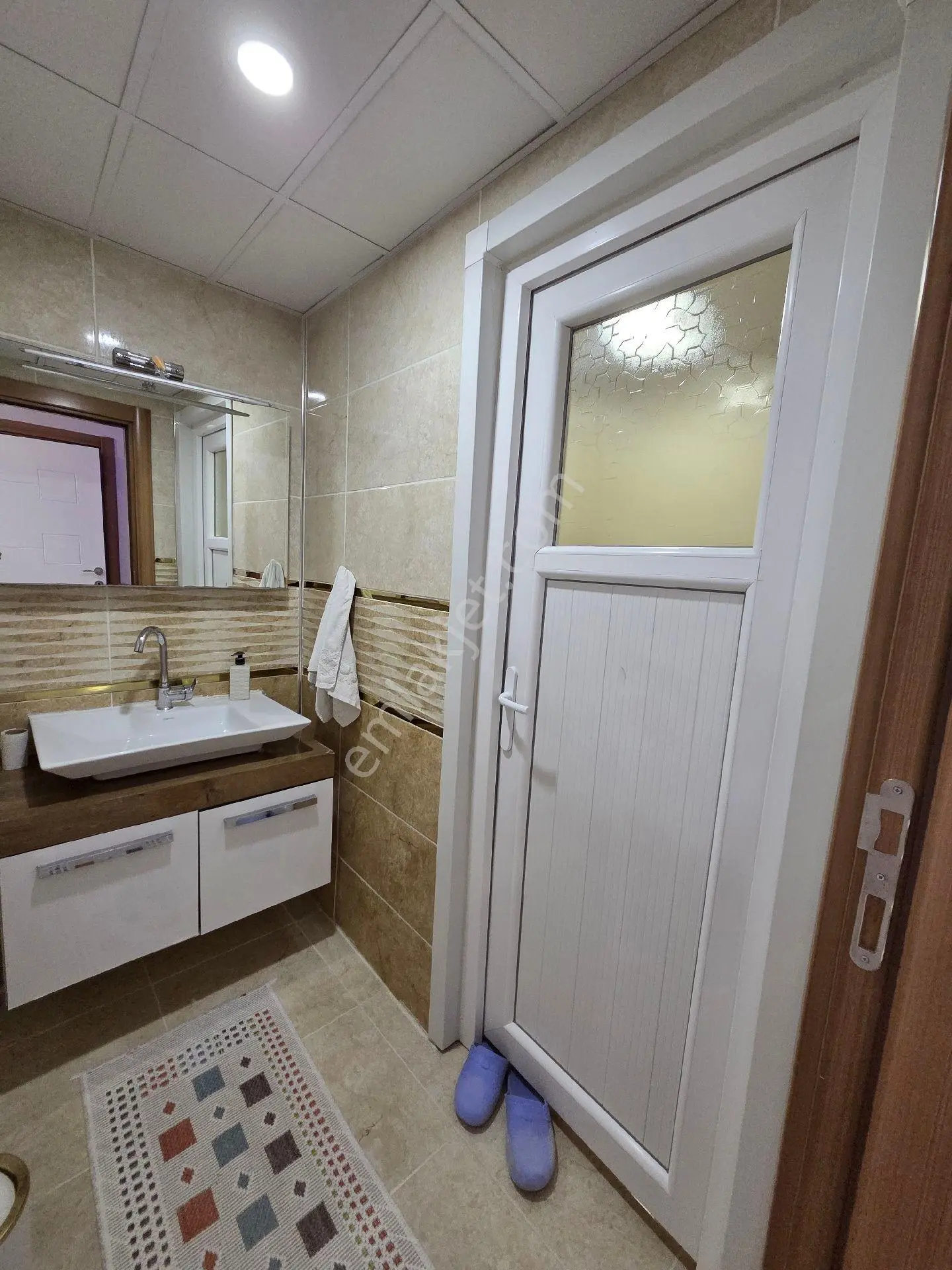 Doğukan Real Estate | İmam Azam Camii Karşısında Prestijli Yaşam Alanı | 4+1 - 210m² — fotoğraf 21