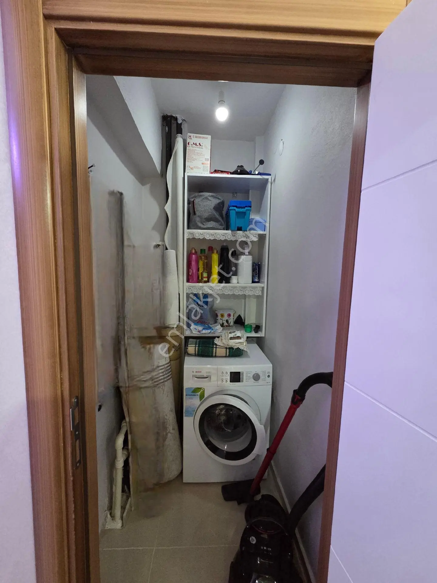 Doğukan Real Estate | İmam Azam Camii Karşısında Prestijli Yaşam Alanı | 4+1 - 210m² — fotoğraf 22