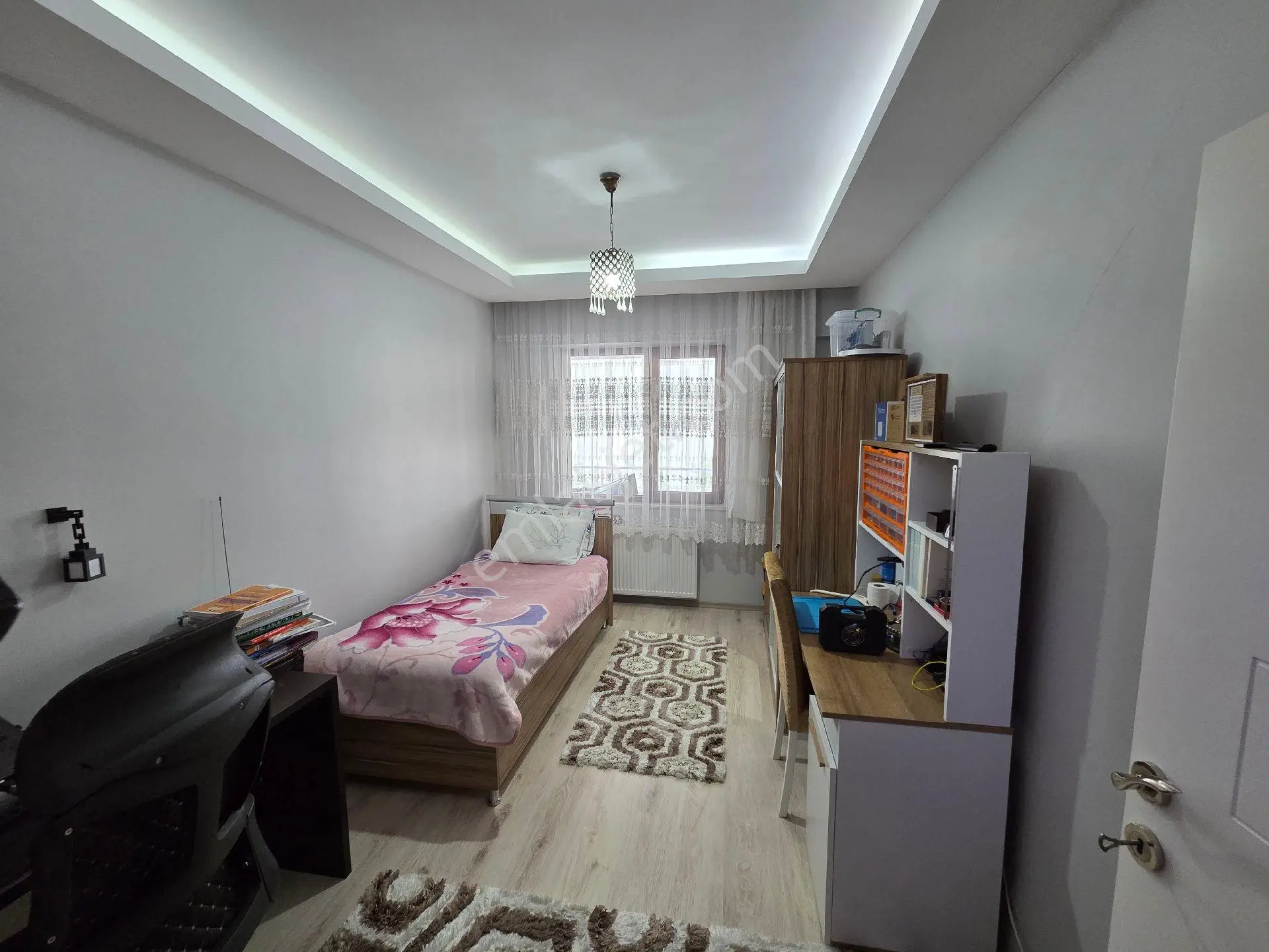 Doğukan Real Estate | İmam Azam Camii Karşısında Prestijli Yaşam Alanı | 4+1 - 210m² — fotoğraf 23