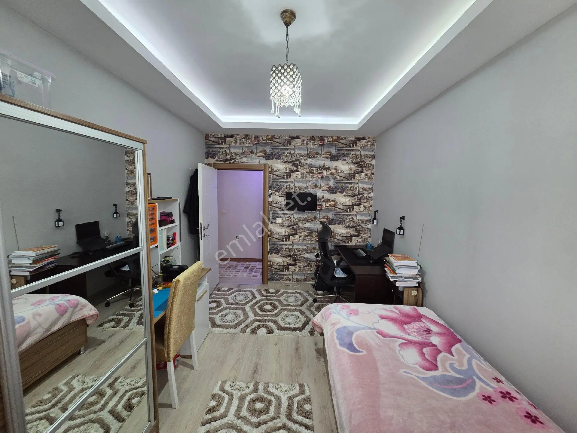 Doğukan Real Estate | İmam Azam Camii Karşısında Prestijli Yaşam Alanı | 4+1 - 210m² — fotoğraf 24